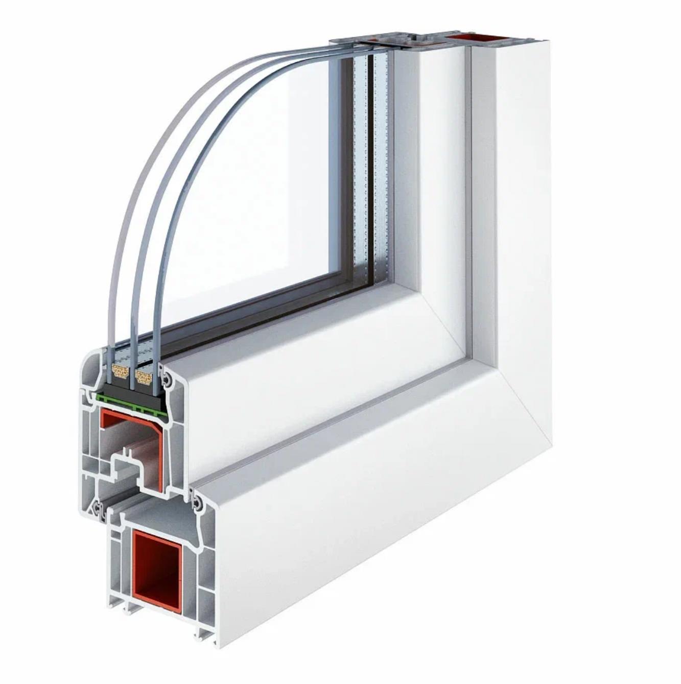 VEKA Softline
