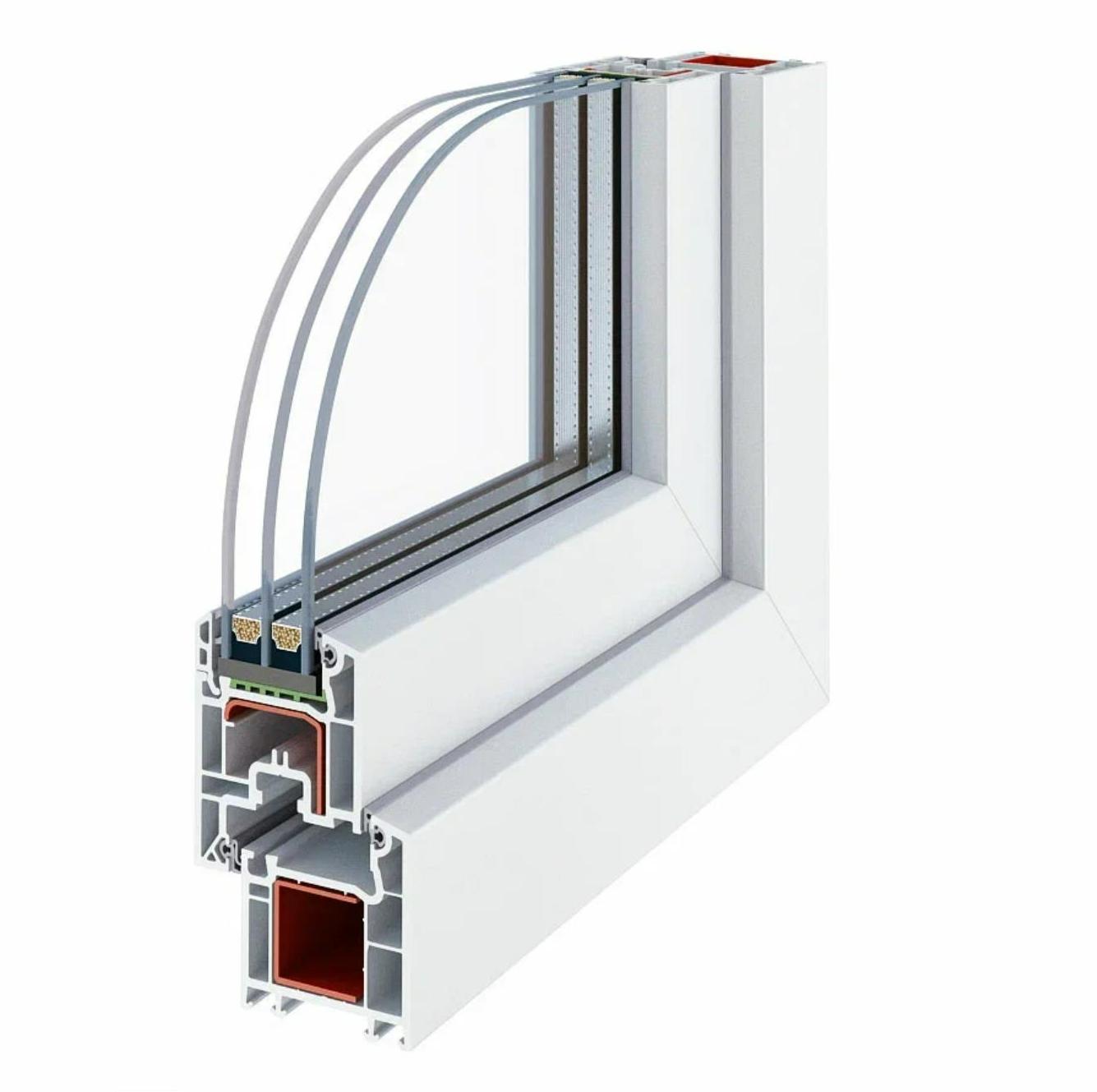 VEKA Euroline
